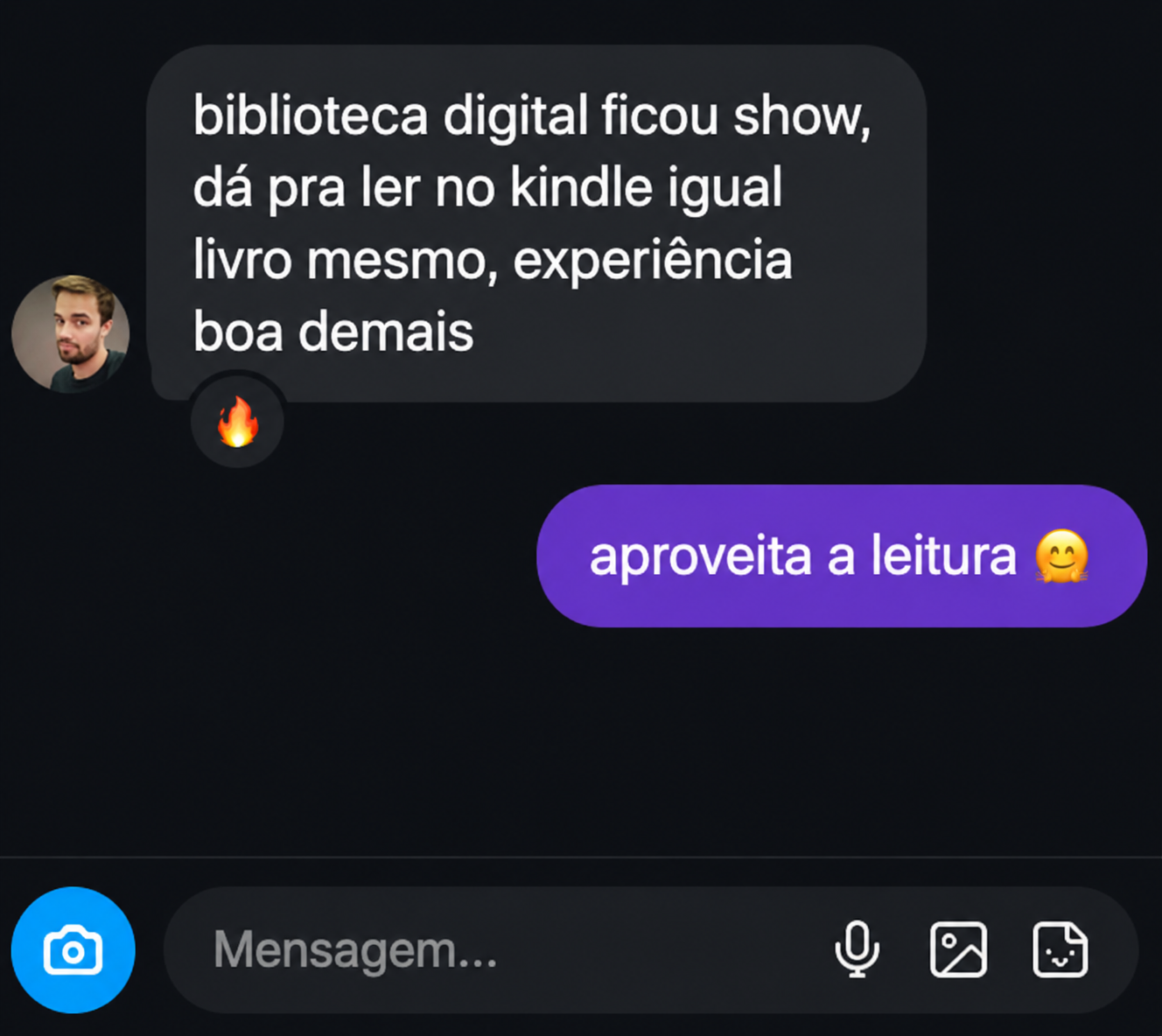 Depoimento
